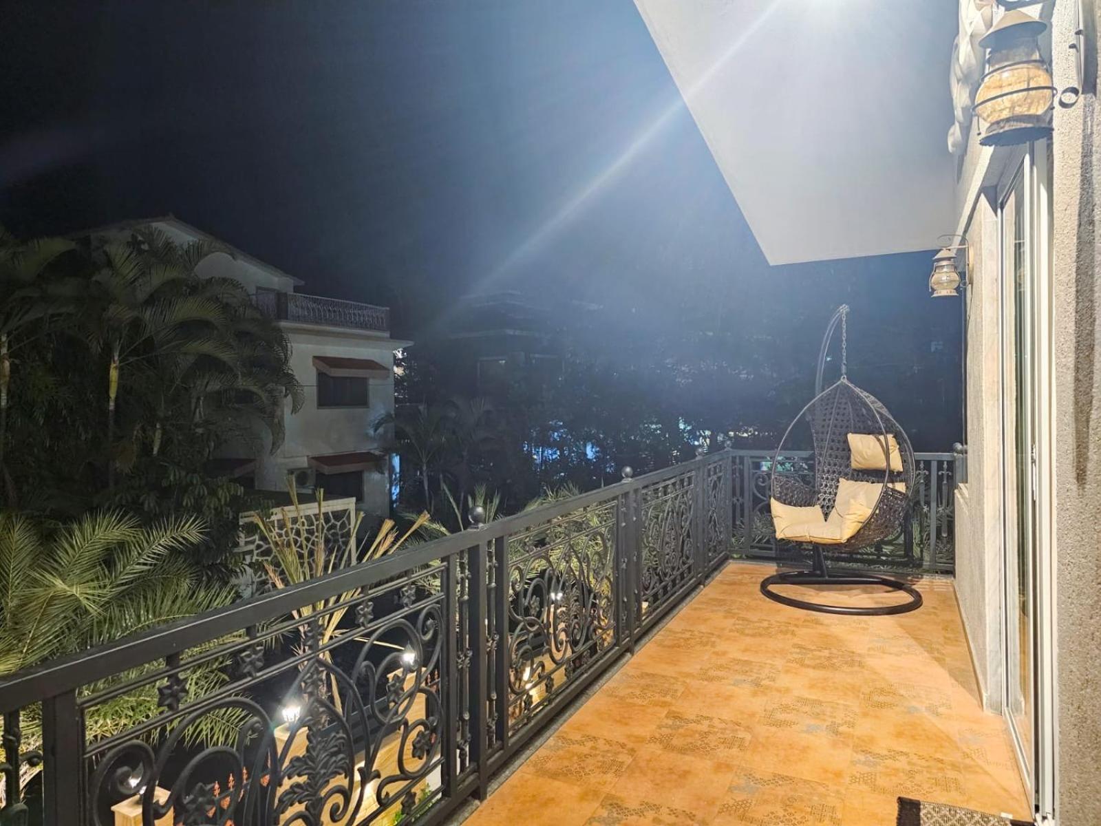 Premium Chalet 罗纳瓦拉 外观 照片
