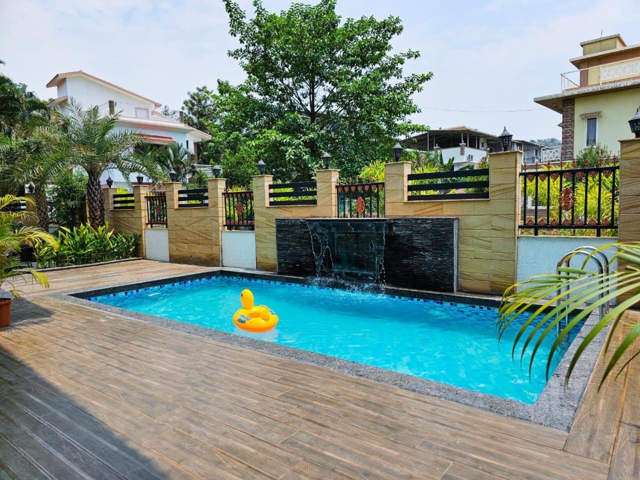Premium Chalet 罗纳瓦拉 外观 照片