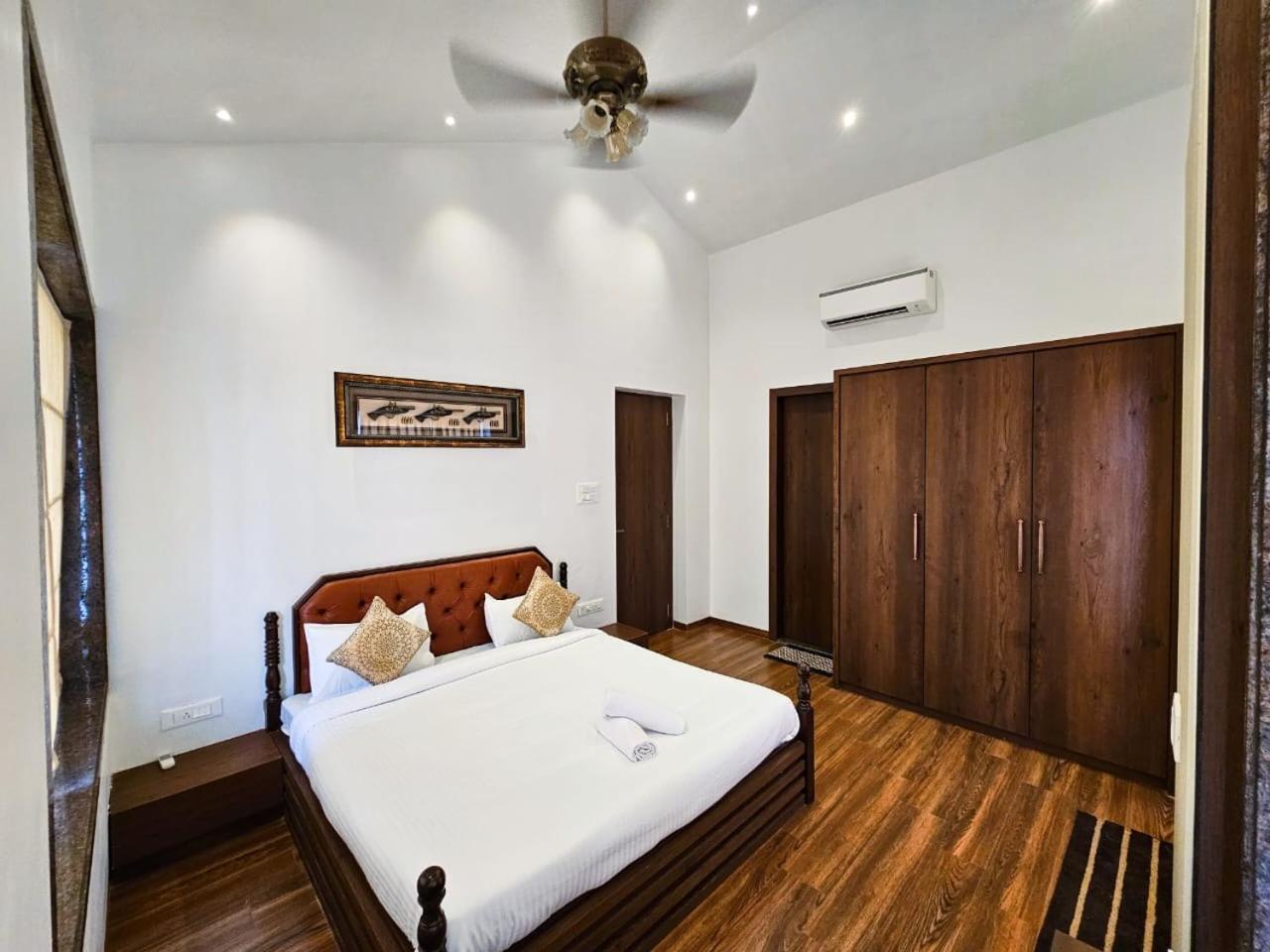 Premium Chalet 罗纳瓦拉 外观 照片