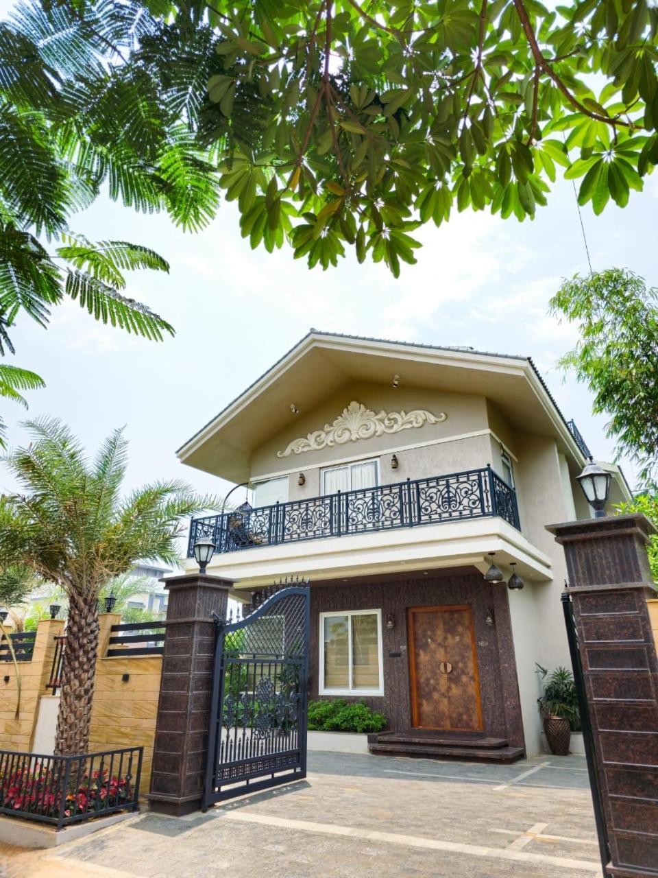 Premium Chalet 罗纳瓦拉 外观 照片