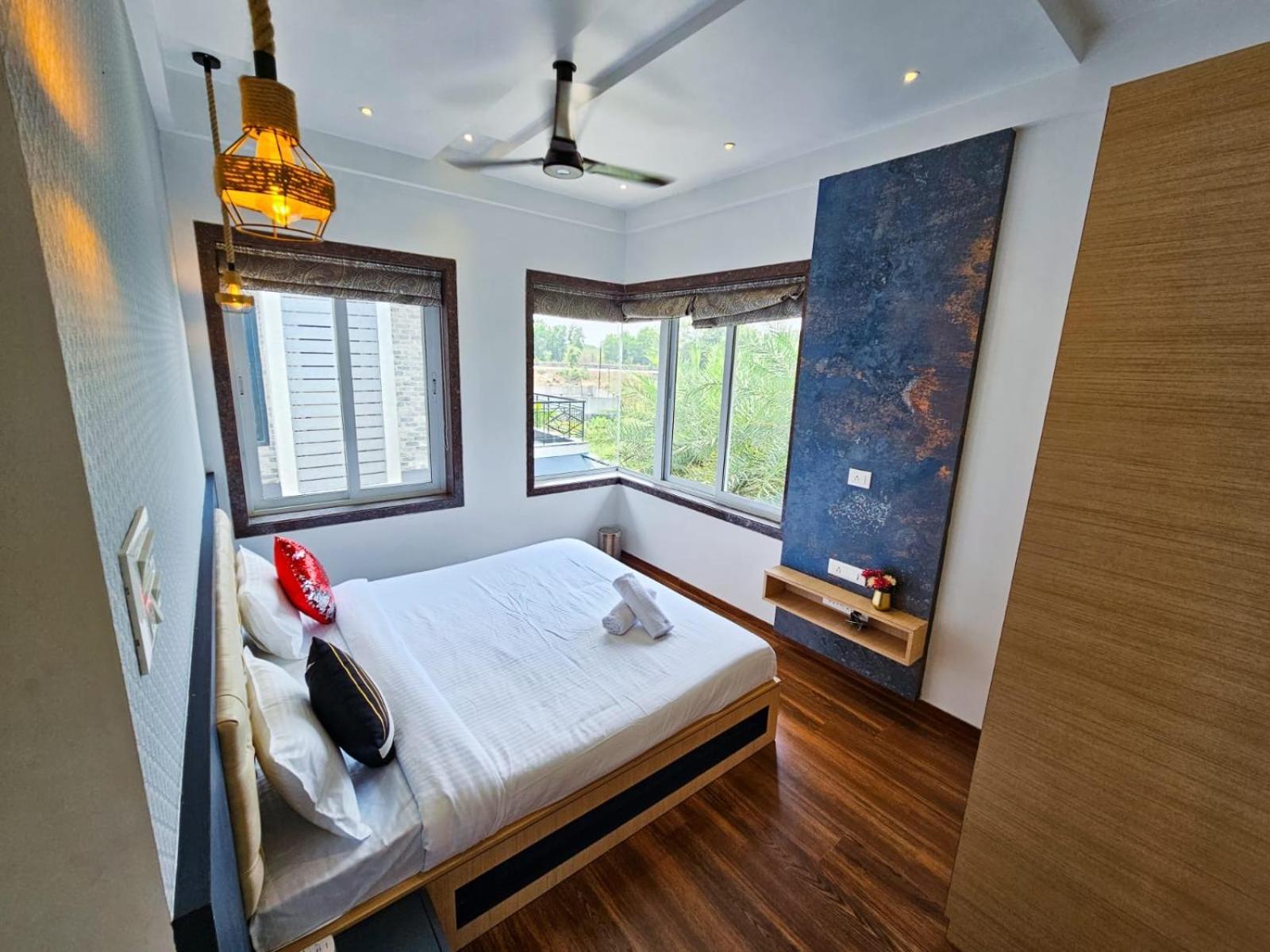 Premium Chalet 罗纳瓦拉 外观 照片