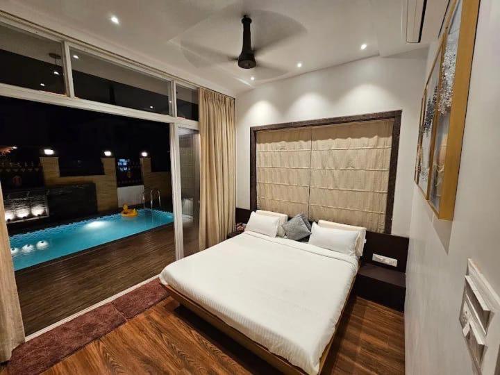 Premium Chalet 罗纳瓦拉 外观 照片